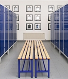 Lockers