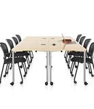 Sedute per collettività