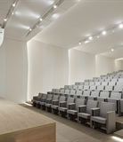 Sedute per conferenza e didattica