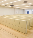 Sedute per conferenza e didattica