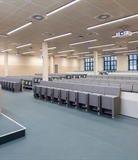 Sedute per conferenza e didattica