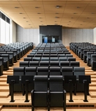 Sedute per conferenza e didattica