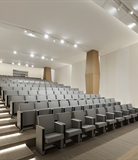 Sedute per conferenza e didattica