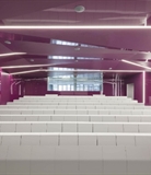 Sedute per conferenza e didattica