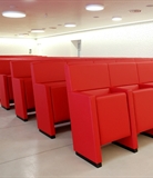 Sedute per conferenza e didattica