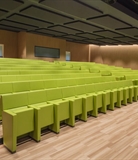 Sedute per conferenza e didattica