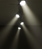 Illuminazione tecnologica
