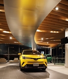 Illuminazione tecnologica