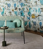Poltrone lounge