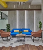 Poltrone lounge