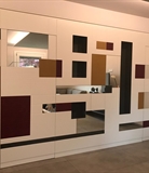 Rivestimenti pareti e boiserie 