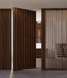 Rivestimenti pareti e boiserie 