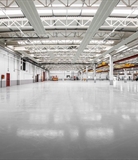 Resine decorative e industriali
