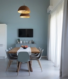 Resine decorative e industriali