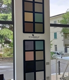 Resine decorative e industriali