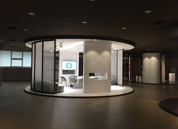 Arredamento uffici contract agosto 2023