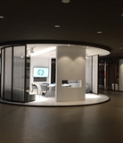 Arredamento uffici contract agosto 2023