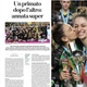 Promozione in serie A1 - Bresciaoggi seconda parte