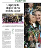 Promozione in serie A1 - Bresciaoggi seconda parte