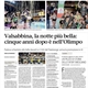 Volley campionato serie A - Giornale di Brescia 