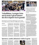 Pallavolo femminile serie A 