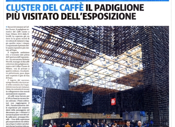 Grandi allestimenti 2015