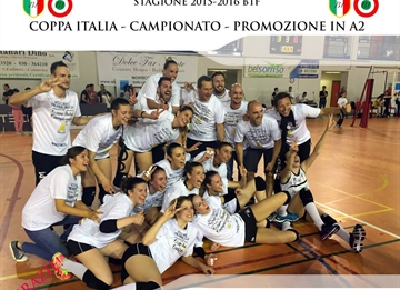 Promozione in A2