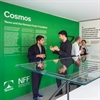 Cosmos riunioni