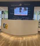 Falegnameria Catania Reception