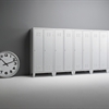 Lockers