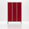 Lockers