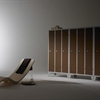 Lockers