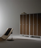 Lockers
