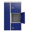 Lockers