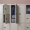 Lockers
