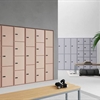 Lockers
