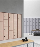 Lockers