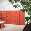 Lockers