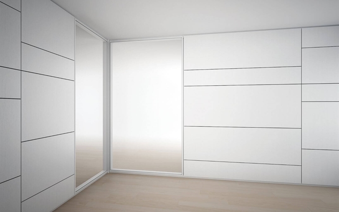 Solid Wall 