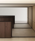 Storage Wall