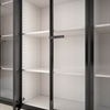 Storage Wall