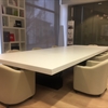 Asymmetrical riunioni