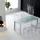Sedie Louis Ghost Kartell