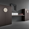 Madie & cabinets