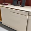 Madie & cabinets