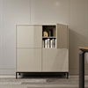 Madie & cabinets