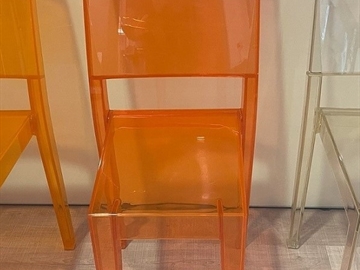 Sedia La Marie Kartell 