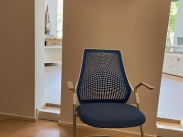 Sedute per attesa Sayl 