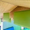 Ceiling
