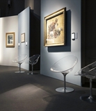 Poltroncine Ero/s Kartell